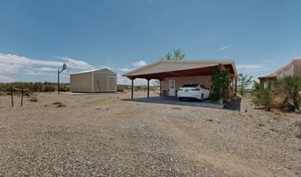 20 Ricardo Rd, Belen, NM 87002