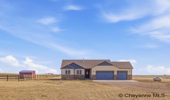 1777 E MULE Trl, Cheyenne, WY 82009