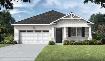 903 Innisbrook Dr Plan: Cali, Evans, GA 30809