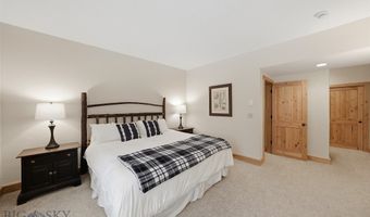 15 Rose Bud Loop 127, Big Sky, MT 59716