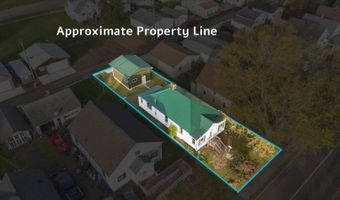 316 W 3rd Ave, Aurora, MN 55705