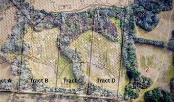 Tract B BOOMERANG Road lot Tract, Amite, LA 70422