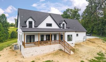 250 Dyer Ridge Rd, Baxter, TN 38544