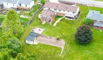 1823 Droz Ave, Ambridge, PA 15003