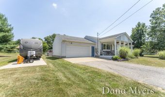 6826 Mccords Ave SE, Alto, MI 49302