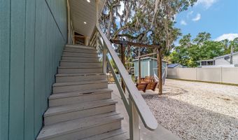 24628 FOX Rd, Astor, FL 32102