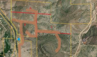 034 C Road 6 N 50 Acres, Chino Valley, AZ 86323