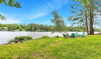 16 Clark Island Rd, Amherst, NH 03031