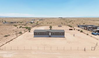 34 Hinson Rd, Belen, NM 87002