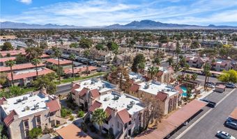 1751 E Reno Ave 206, Las Vegas, NV 89119