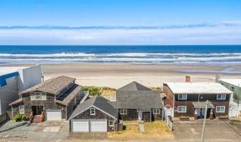 633 N PACIFIC St, Rockaway Beach, OR 97136