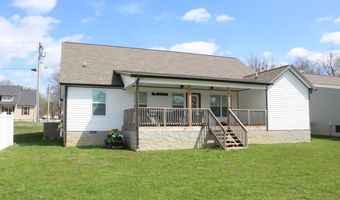 104 Reece Rd, Baxter, TN 38544