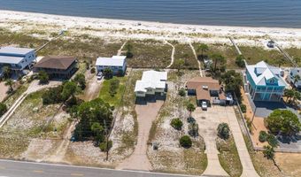 1125 Alligator Dr, Alligator Point, FL 32346