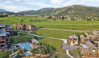 1175 BANGTAIL Way 4122, Steamboat Springs, CO 80487
