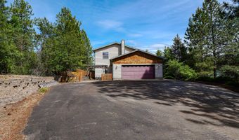 105 Ponderosa Way, Bonners Ferry, ID 83805