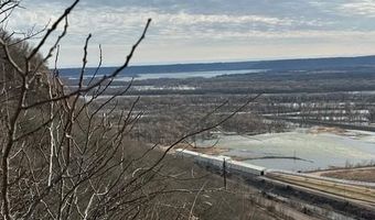 Alma Hills lot 2, Alma, WI 54610