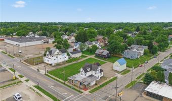 501 S Union Ave, Alliance, OH 44601