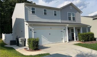 2539 Windstone Ct, Asheboro, NC 27203