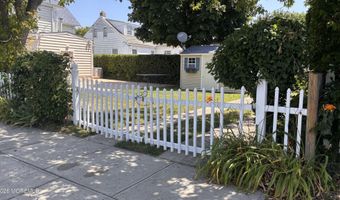 325 15th Ave, Belmar, NJ 07719