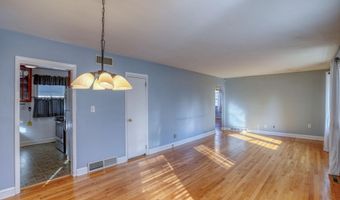 605 COLUMBIA Ave, Dover, DE 19904