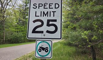 S Badger Lane lot 38, Arkdale, WI 54613