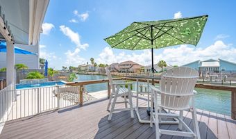 126 Sea View Dr, Aransas Pass, TX 78336