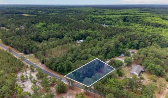 Point Caswell Road lot 16A, Atkinson, NC 28421