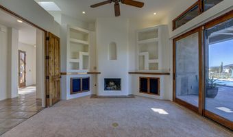 8132 E SERENE St, Carefree, AZ 85377