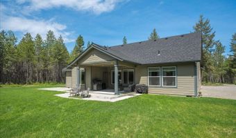 2500 E Marnett Rd, Athol, ID 83801