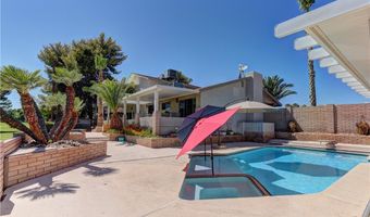 893 Fairway Dr, Boulder City, NV 89005