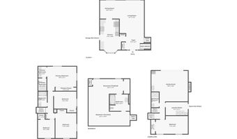 4907 CHANTICLEER Ave, Annandale, VA 22003
