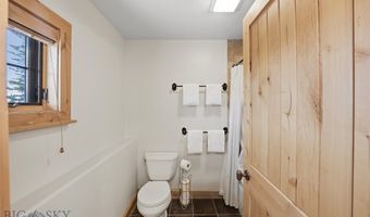 15 Rose Bud Loop 127, Big Sky, MT 59716