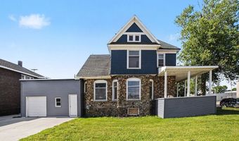 236 E Center St, Alma, MI 48801