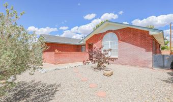 3912 Basswood Dr, Alamogordo, NM 88310