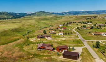 73 Prairie Dr, Buffalo, WY 82834