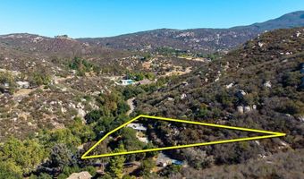 1167 Peutz Valley Rd, Alpine, CA 91901