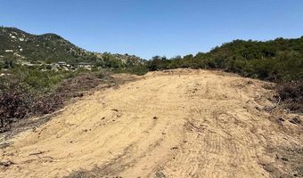 0 Mt. Olympus Valley Rd, Fallbrook, CA 92028