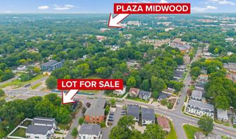 1101 Parkwood Ave, Charlotte, NC 28205