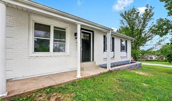 643 Washington Dr, Arnold, MO 63010