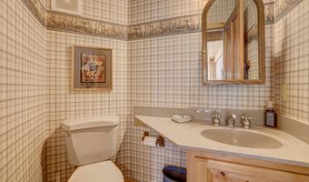 1651 N Dry Lakes Rd, Brian Head, UT 84719