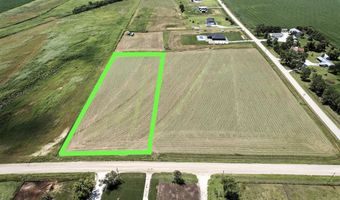 3 Acres Ashland Road Co Rd 6, Ashland, NE 68003