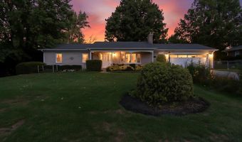 8 BRIGHTWOOD Dr, Hagerstown, MD 21740