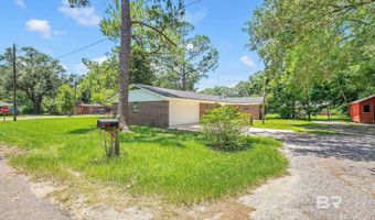 612 Bibb St, Bay Minette, AL 36507