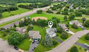 13820 Sycamore St NW, Andover, MN 55304