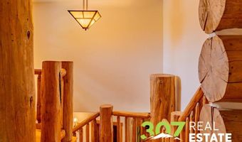 22 Castle Rock Rd, Cody, WY 82414