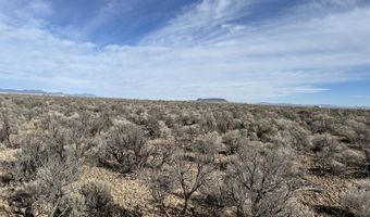 Lot 5 Blk E, Beryl, UT 84714