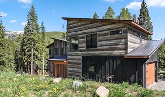 301 QUANDARY Rd, Breckenridge, CO 80424