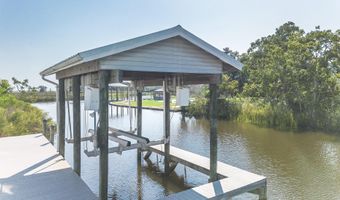 4001 S Nassau St, Bay St. Louis, MS 39520