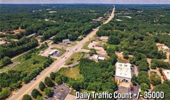 0 Peachtree Industrial, Peachtree Corners, GA 30092