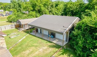 4721 Red Hill Rd, Alma, AR 72921